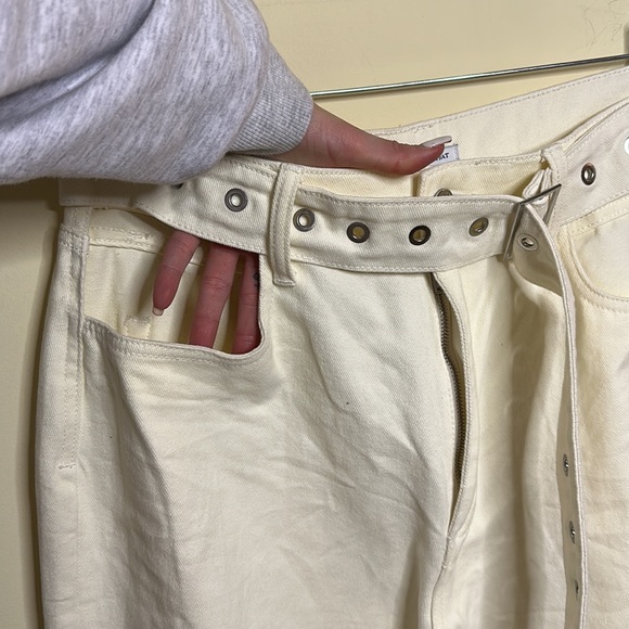 Weworewhat denim - Picture 2 of 6